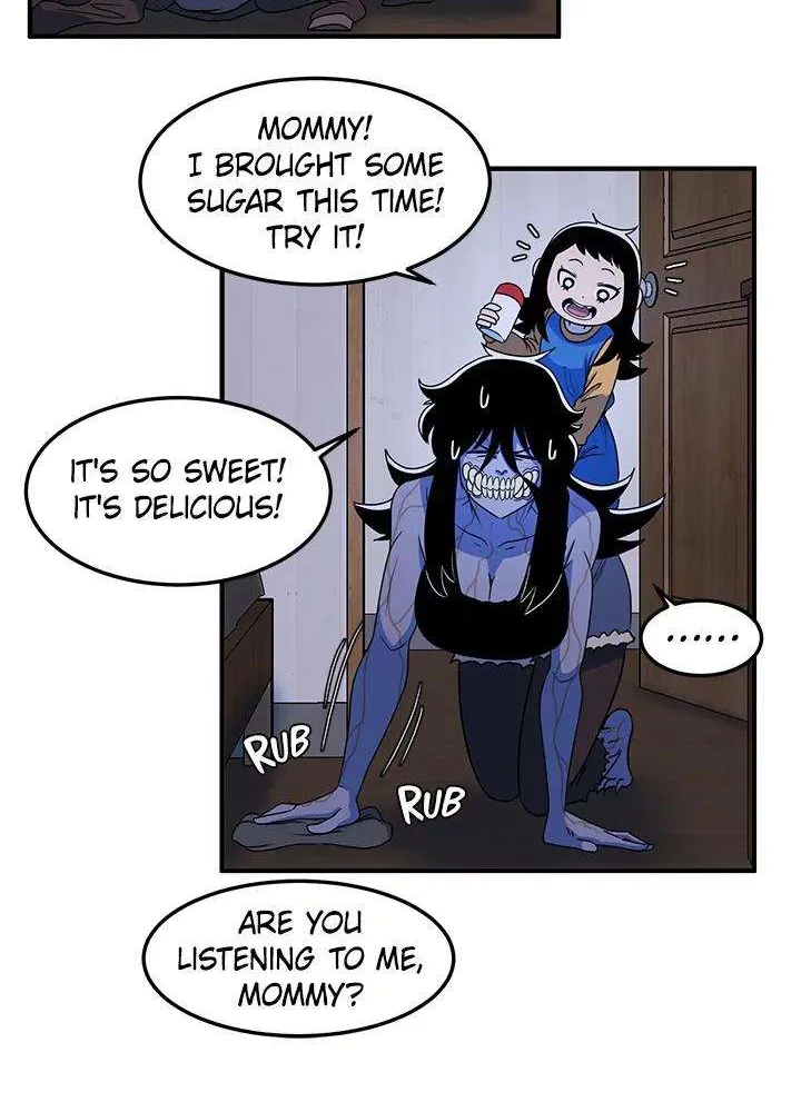 Read I’m a Mom chapter 6 image 32 on Lezhin