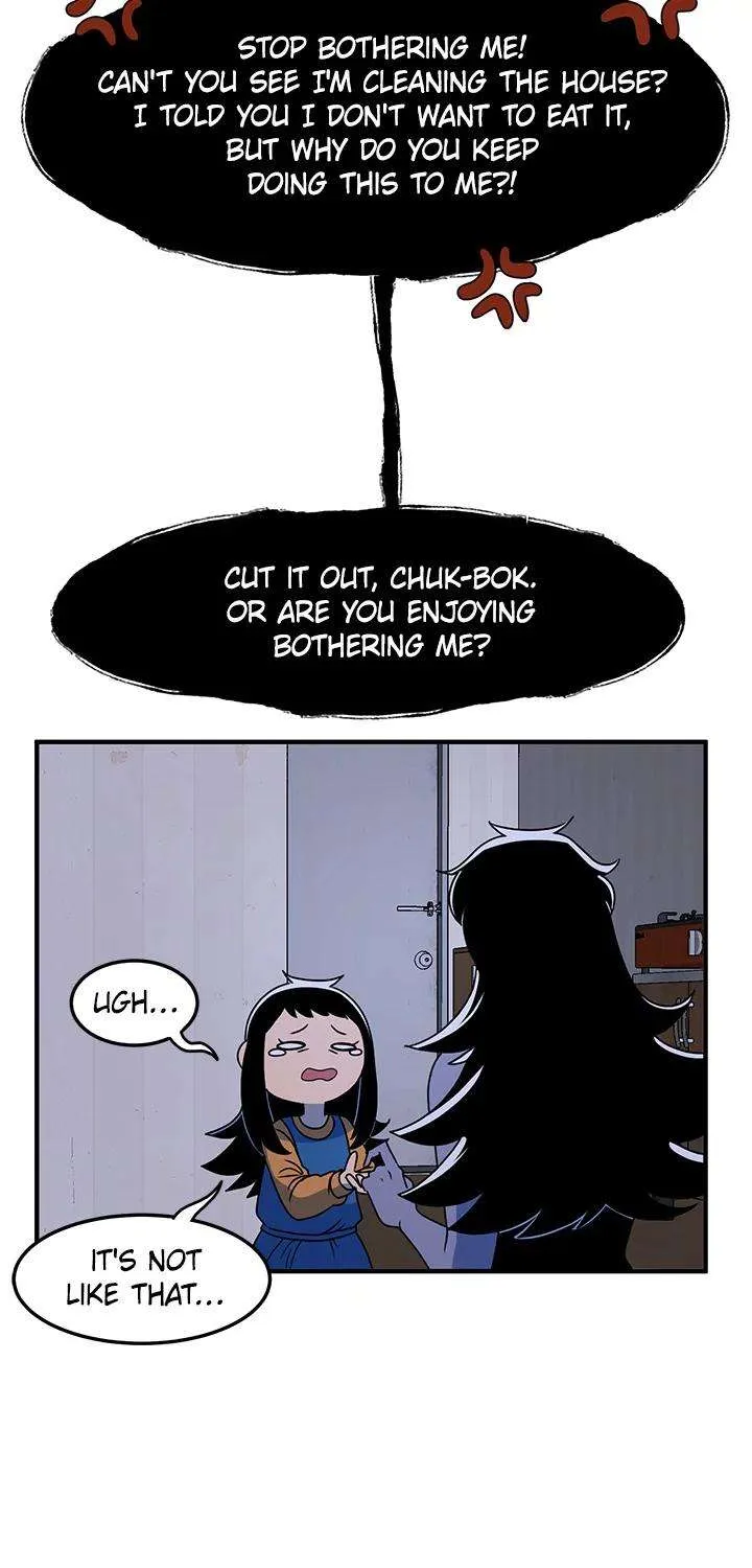 Read I’m a Mom chapter 6 image 35 on Lezhin