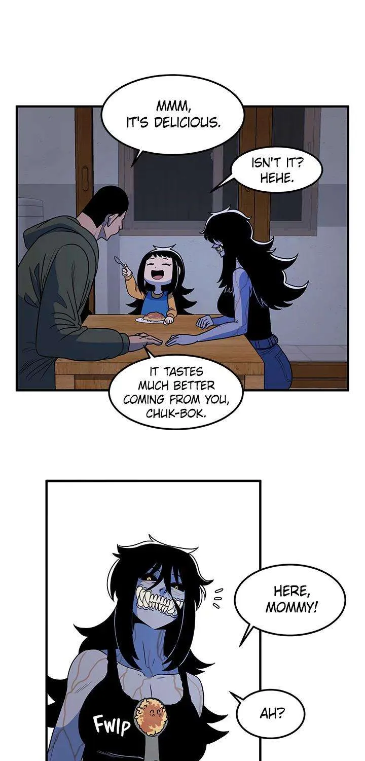 Read I’m a Mom chapter 6 image 6 on Lezhin