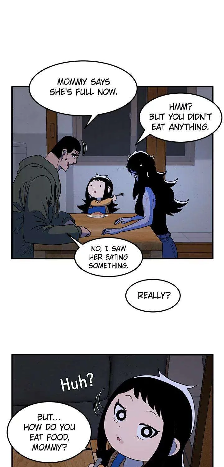 Read I’m a Mom chapter 6 image 8 on Lezhin