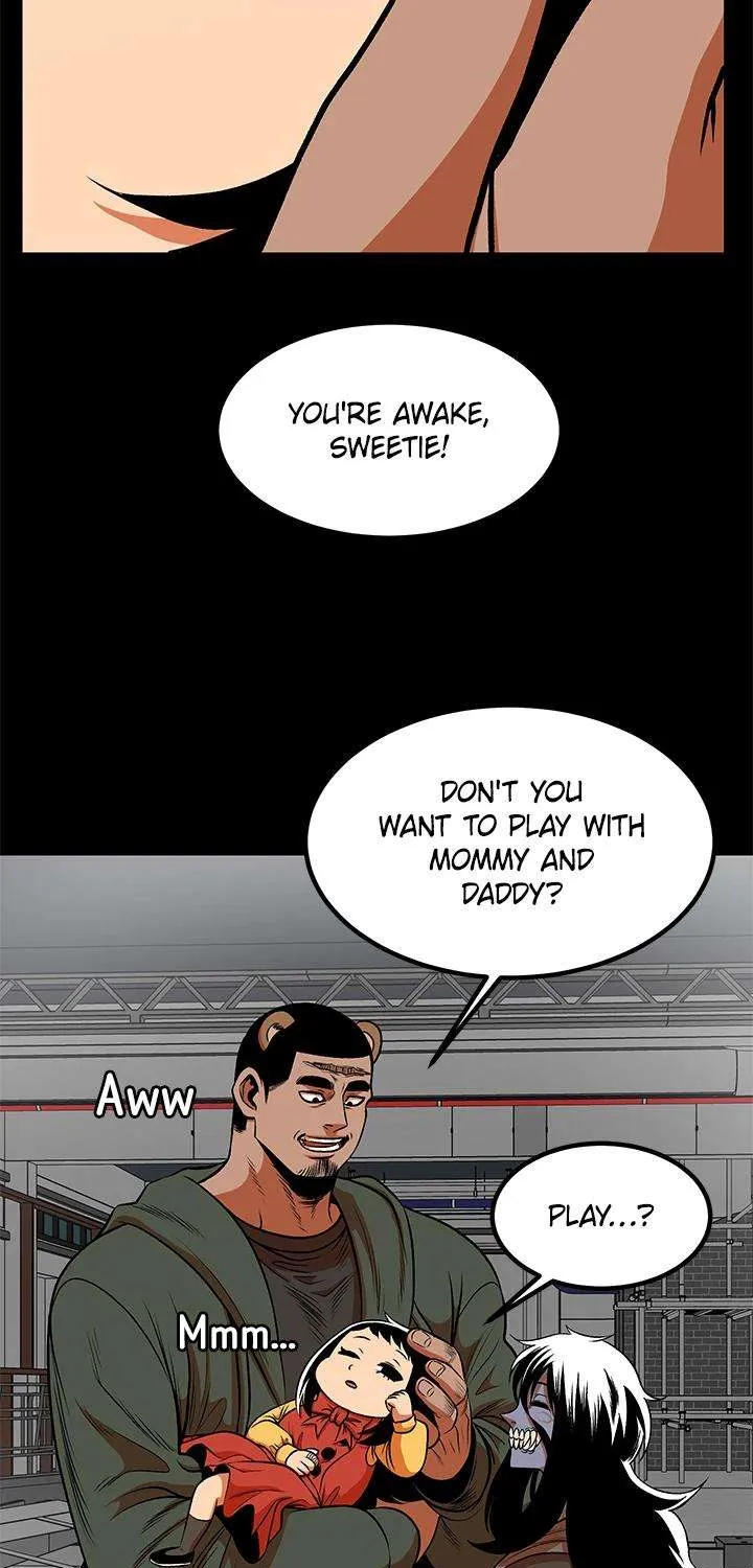 Read I’m a Mom chapter 60 image 33 on Lezhin