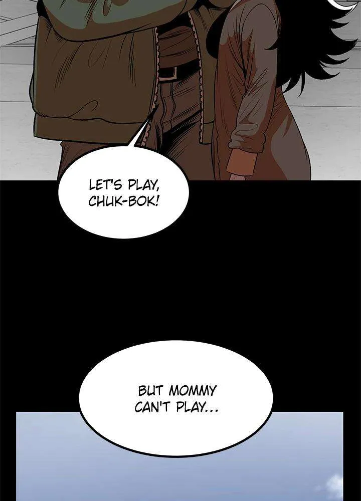 Read I’m a Mom chapter 60 image 34 on Lezhin