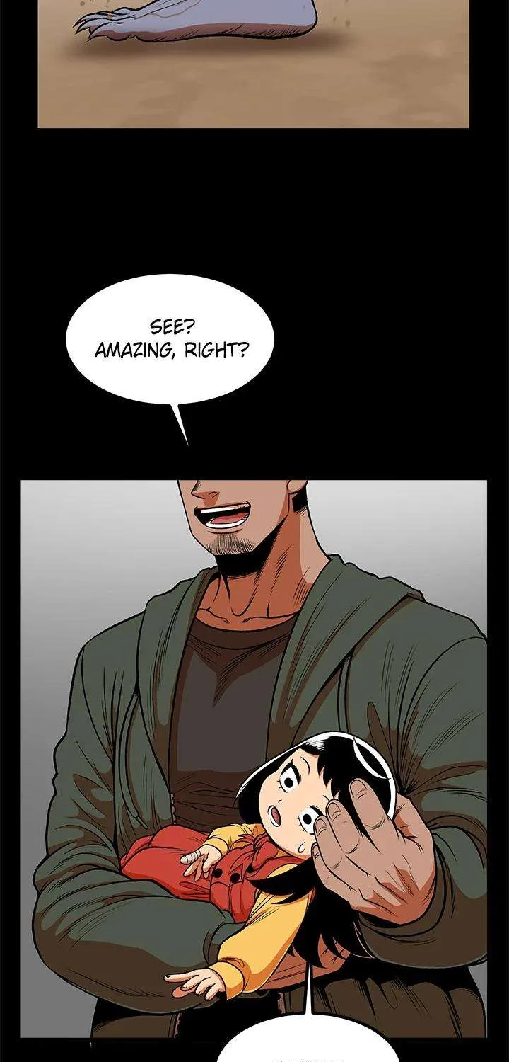 Read I’m a Mom chapter 60 image 37 on Lezhin