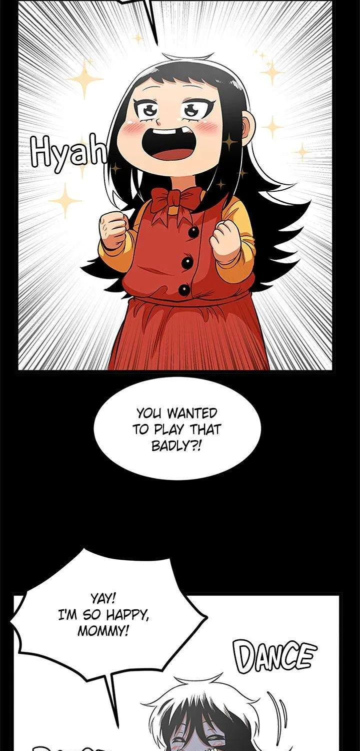 Read I’m a Mom chapter 60 image 43 on Lezhin
