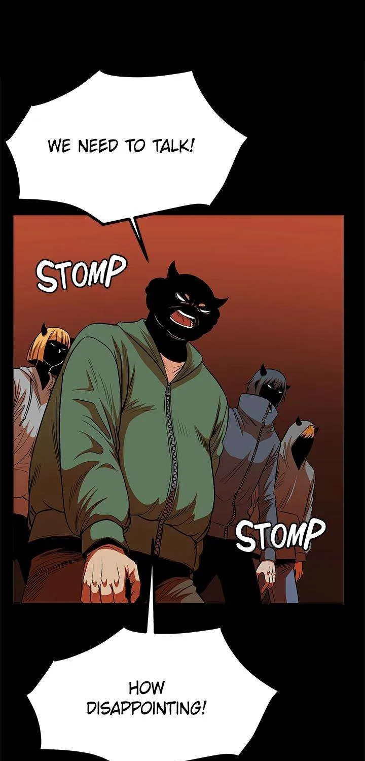 Read I’m a Mom chapter 60 image 46 on Lezhin
