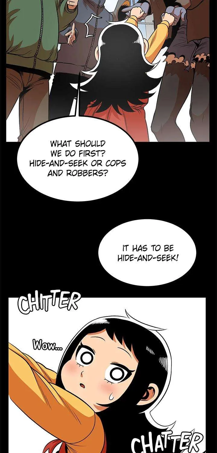 Read I’m a Mom chapter 60 image 50 on Lezhin