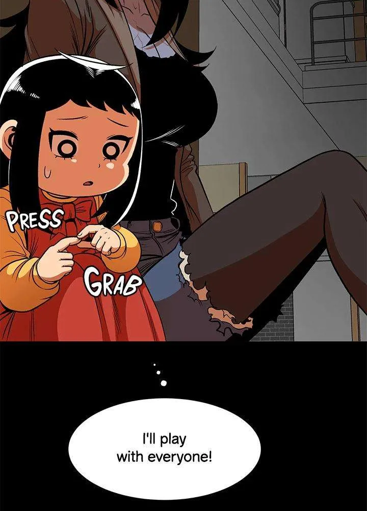 Read I’m a Mom chapter 61 image 10 on Lezhin