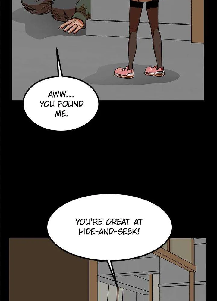 Read I’m a Mom chapter 61 image 3 on Lezhin