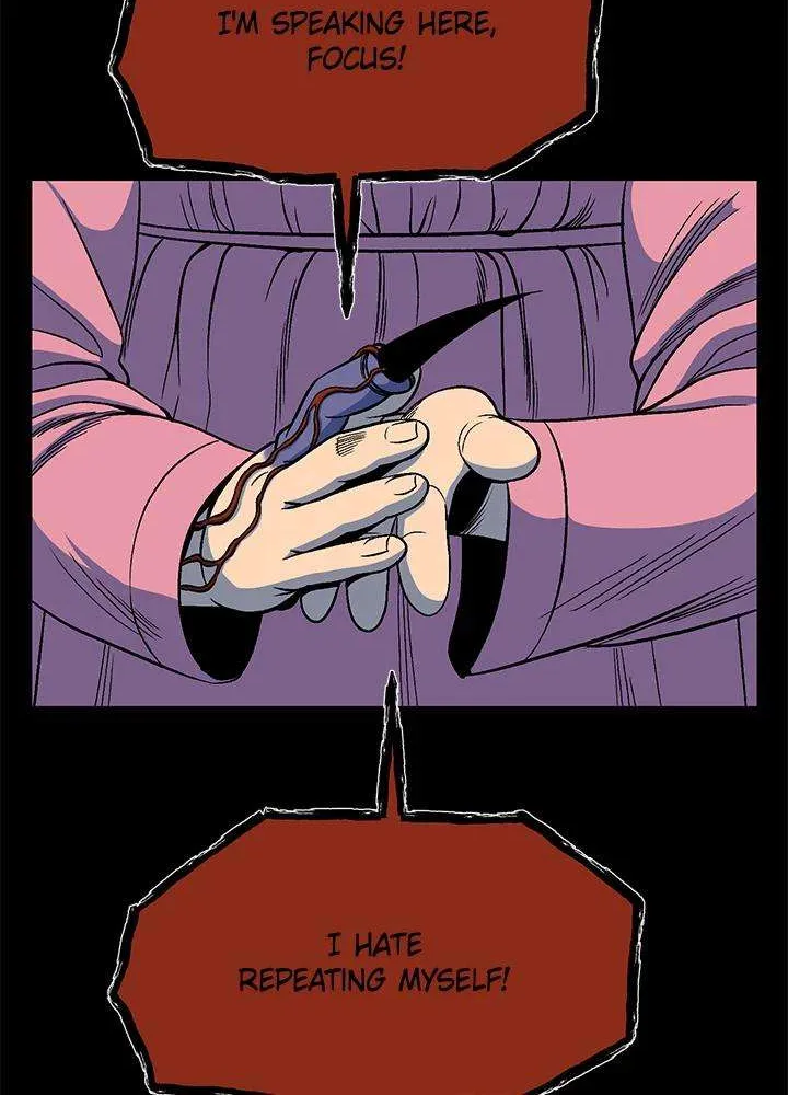 Read I’m a Mom chapter 61 image 34 on Lezhin