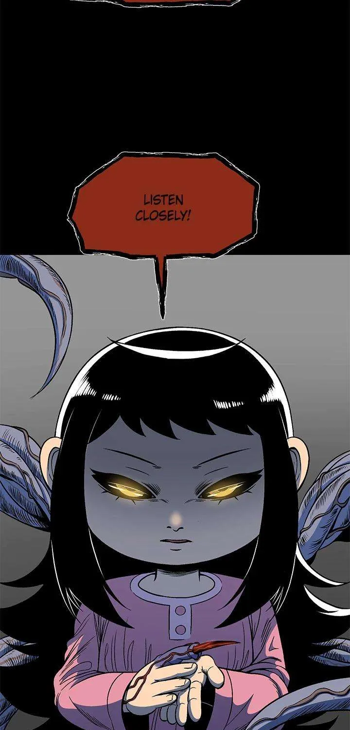 Read I’m a Mom chapter 61 image 35 on Lezhin
