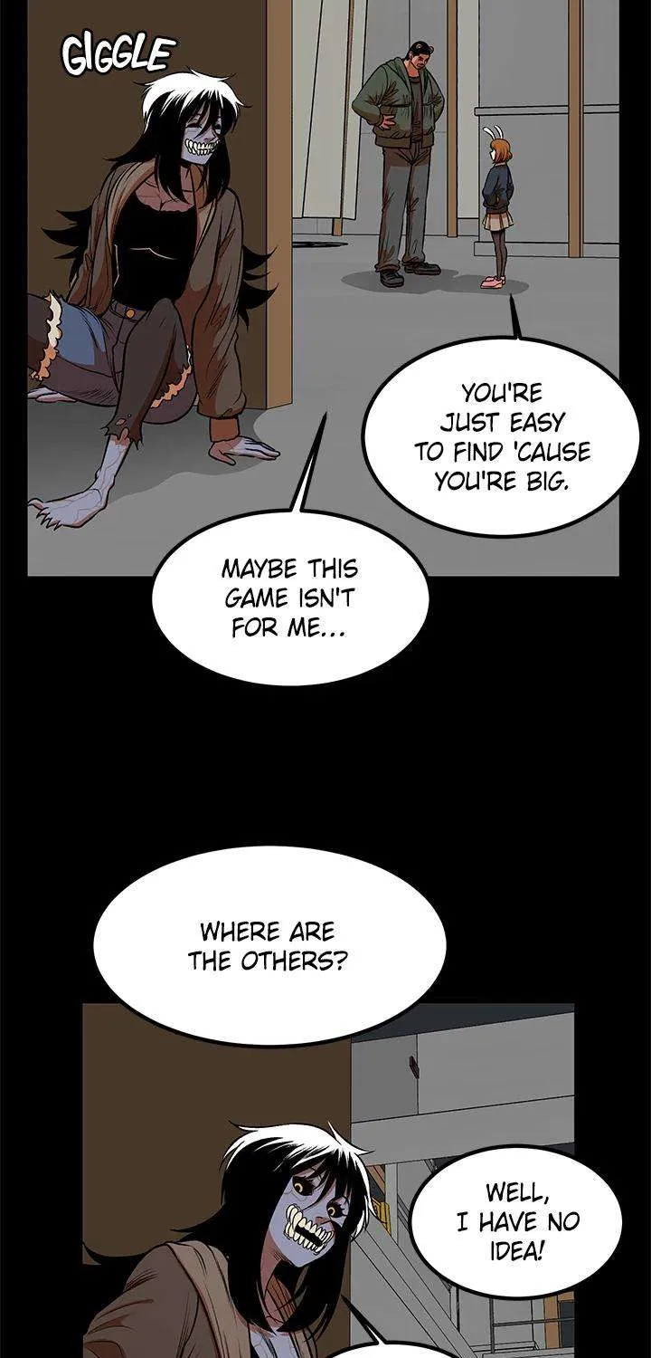 Read I’m a Mom chapter 61 image 4 on Lezhin