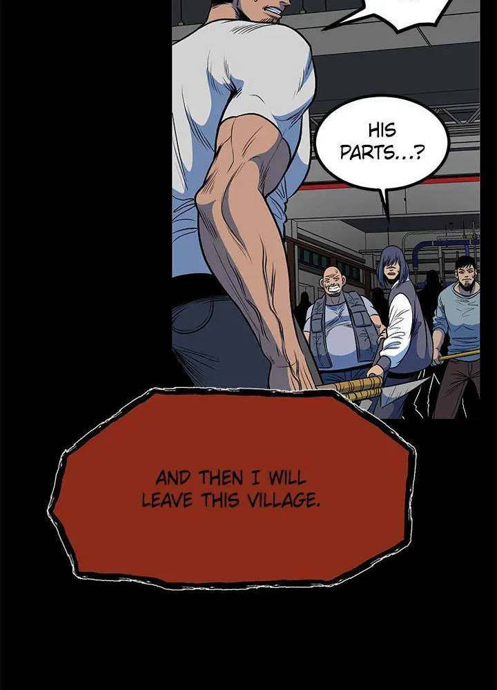 Read I’m a Mom chapter 61 image 42 on Lezhin