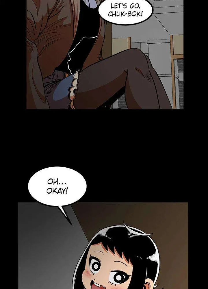 Read I’m a Mom chapter 61 image 5 on Lezhin