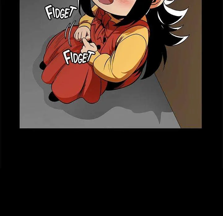 Read I’m a Mom chapter 61 image 6 on Lezhin