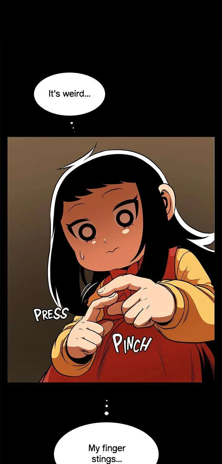 Read I’m a Mom chapter 61 image 7 on Lezhin