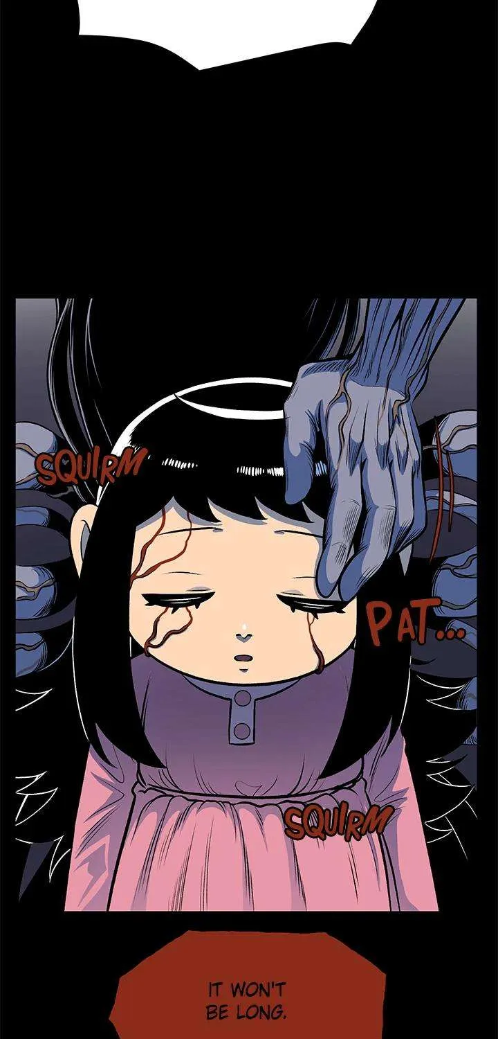 Read I’m a Mom chapter 64 image 21 on Lezhin