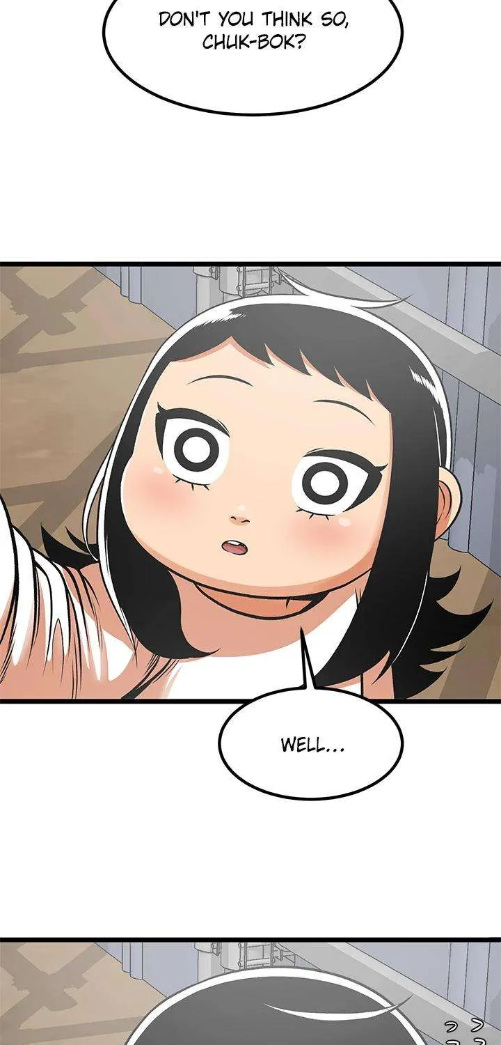 Read I’m a Mom chapter 69 image 6 on Lezhin
