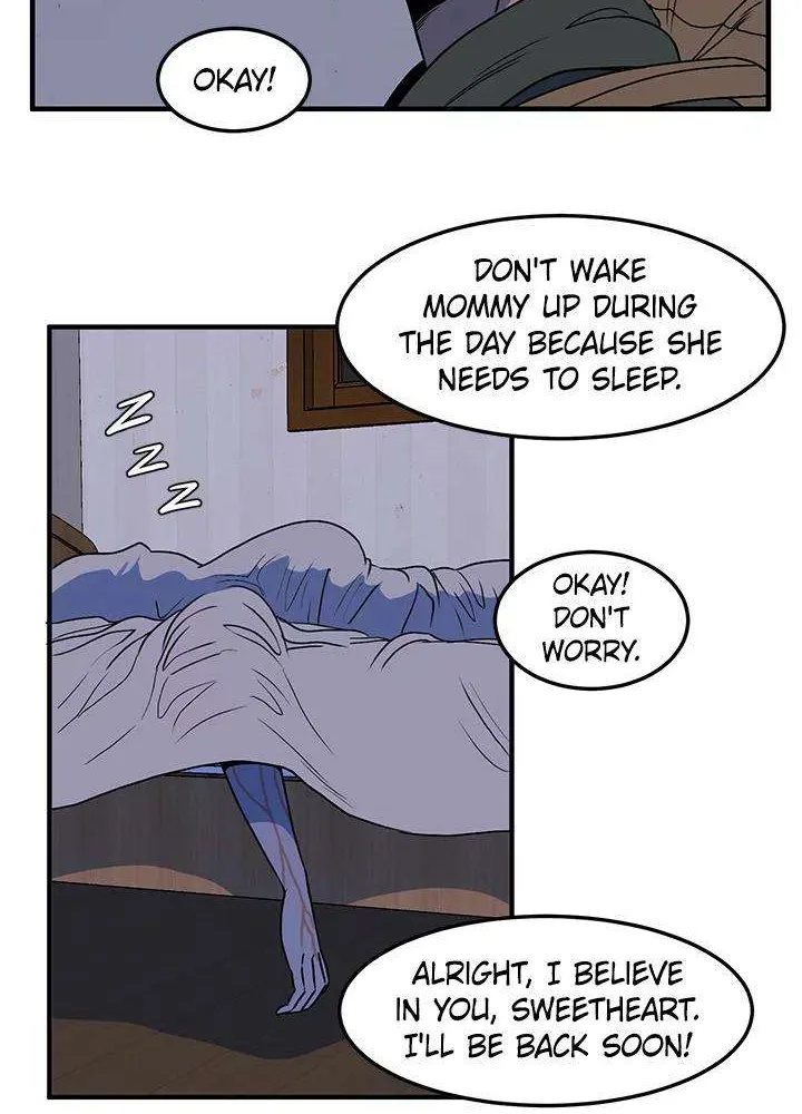 Read I’m a Mom chapter 7 image 1 on Lezhin