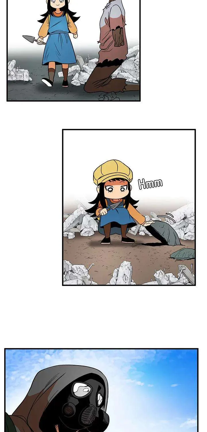 Read I’m a Mom chapter 7 image 11 on Lezhin