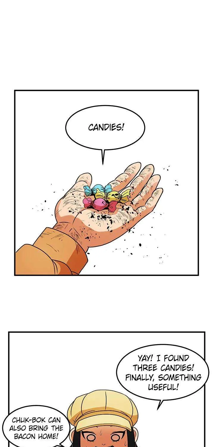 Read I’m a Mom chapter 7 image 19 on Lezhin