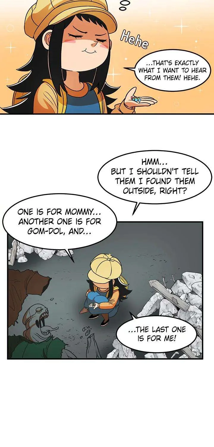 Read I’m a Mom chapter 7 image 21 on Lezhin