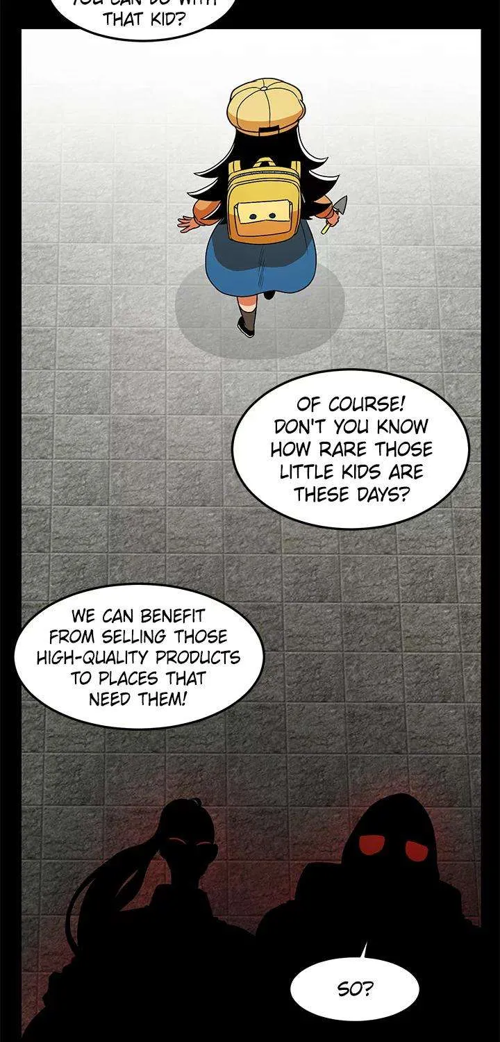 Read I’m a Mom chapter 7 image 30 on Lezhin