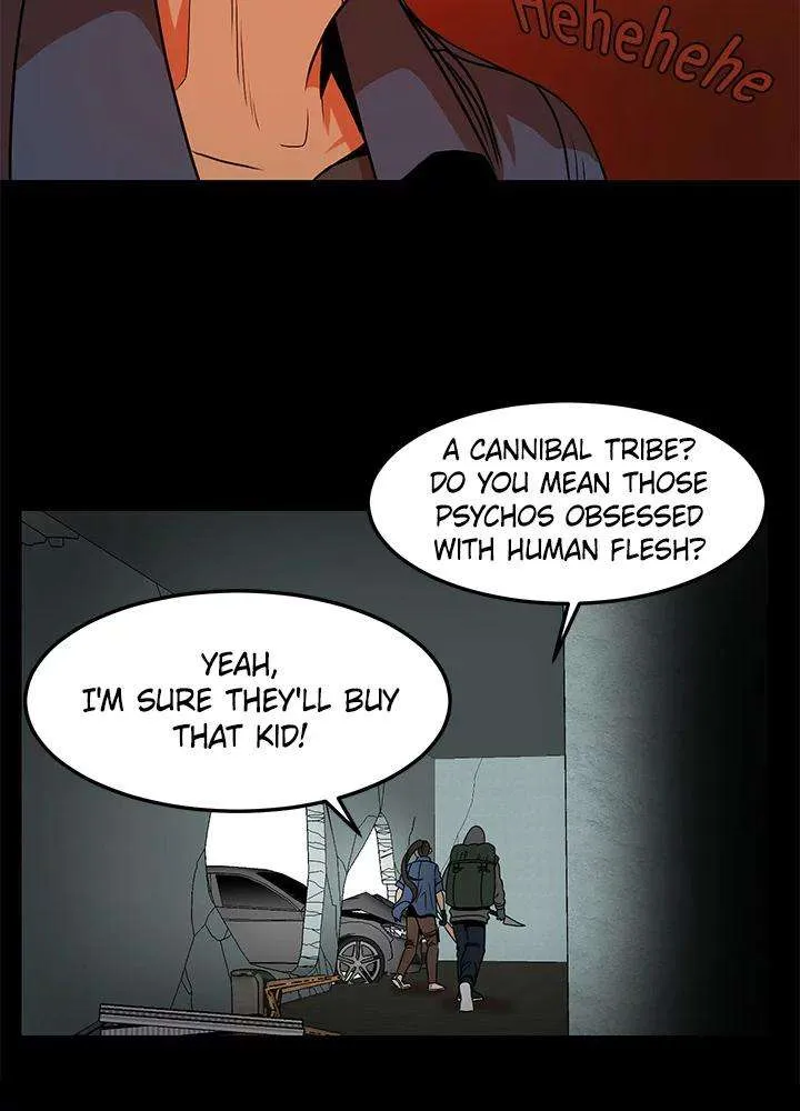Read I’m a Mom chapter 7 image 32 on Lezhin