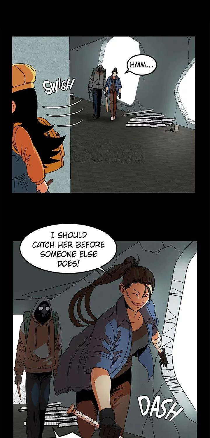 Read I’m a Mom chapter 7 image 33 on Lezhin
