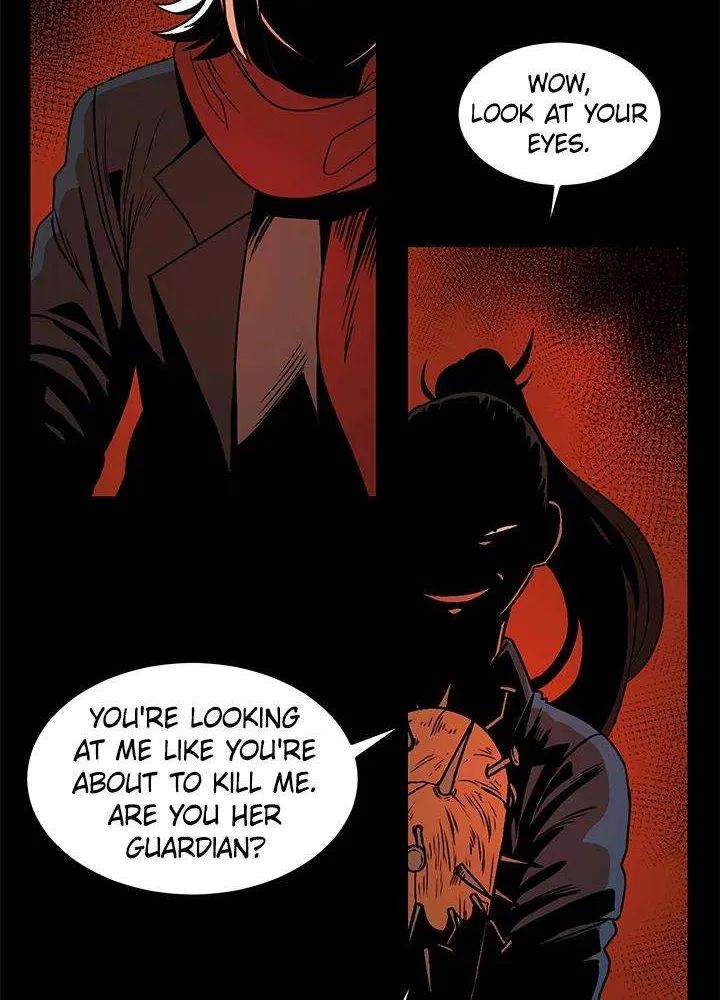 Read I’m a Mom chapter 7 image 42 on Lezhin