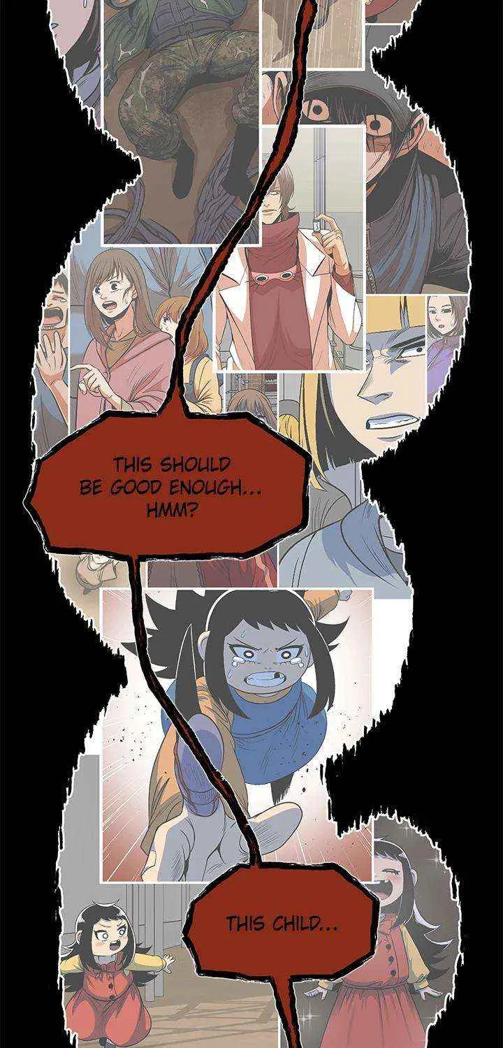 Read I’m a Mom chapter 71 image 82 on Lezhin