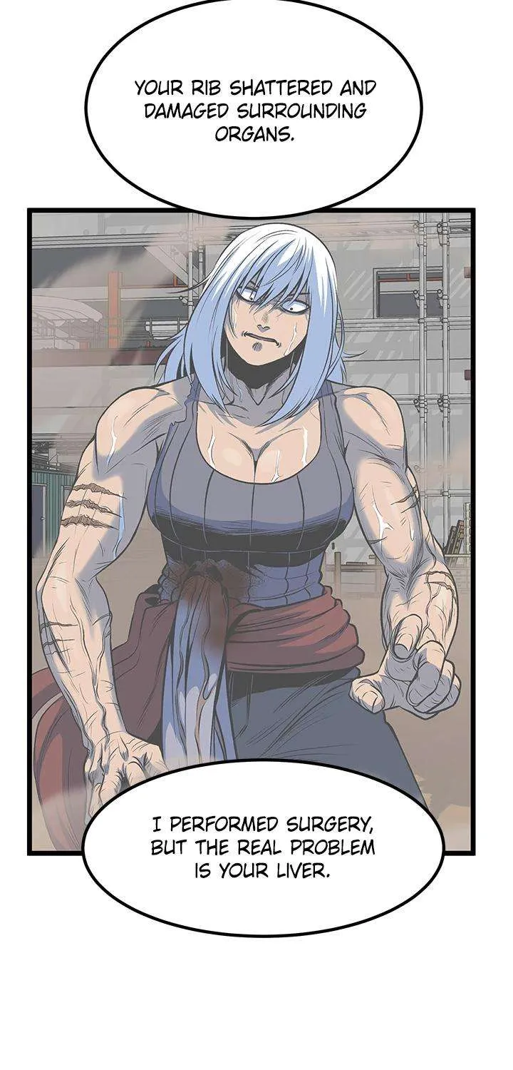Read I’m a Mom chapter 72 image 34 on Lezhin