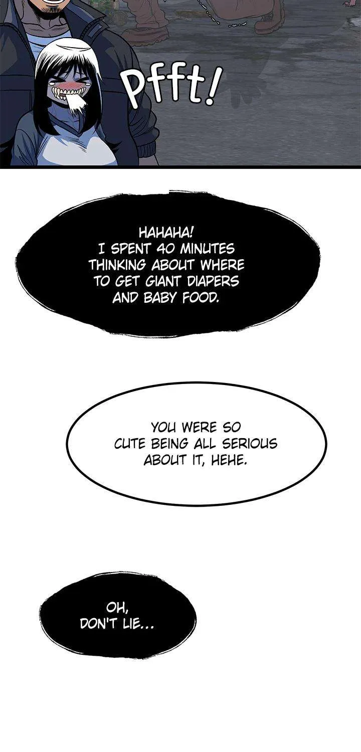 Read I’m a Mom chapter 73 image 32 on Lezhin