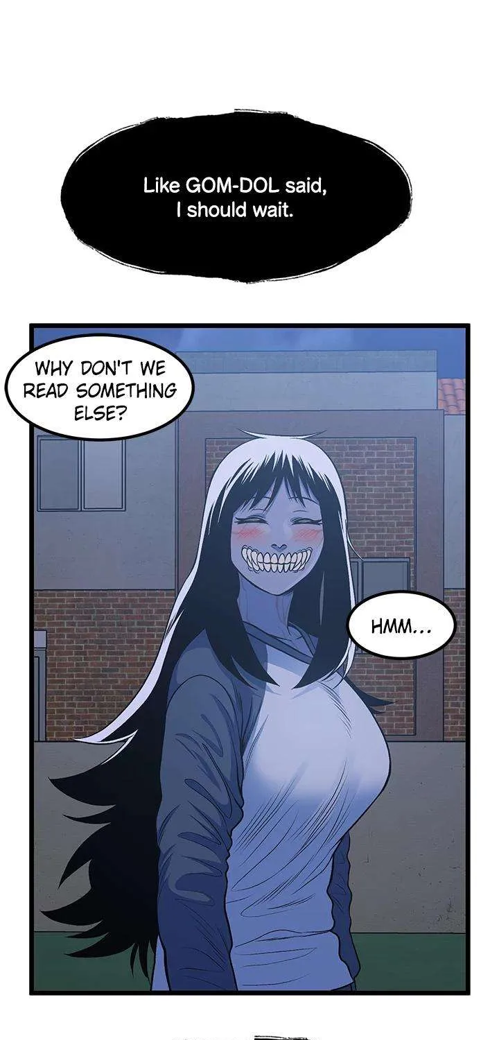Read I’m a Mom chapter 73 image 58 on Lezhin