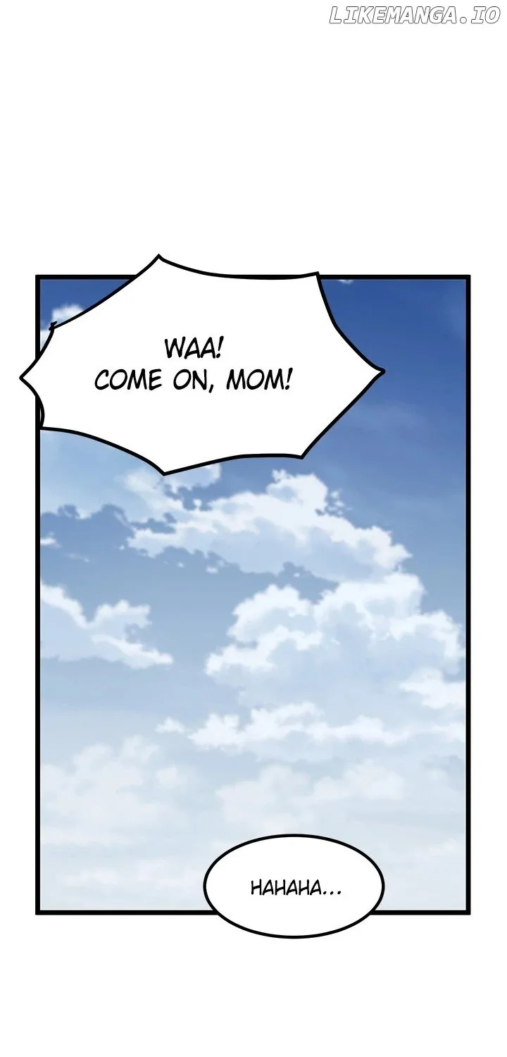 Read I’m a Mom chapter 75 image 1 on Lezhin