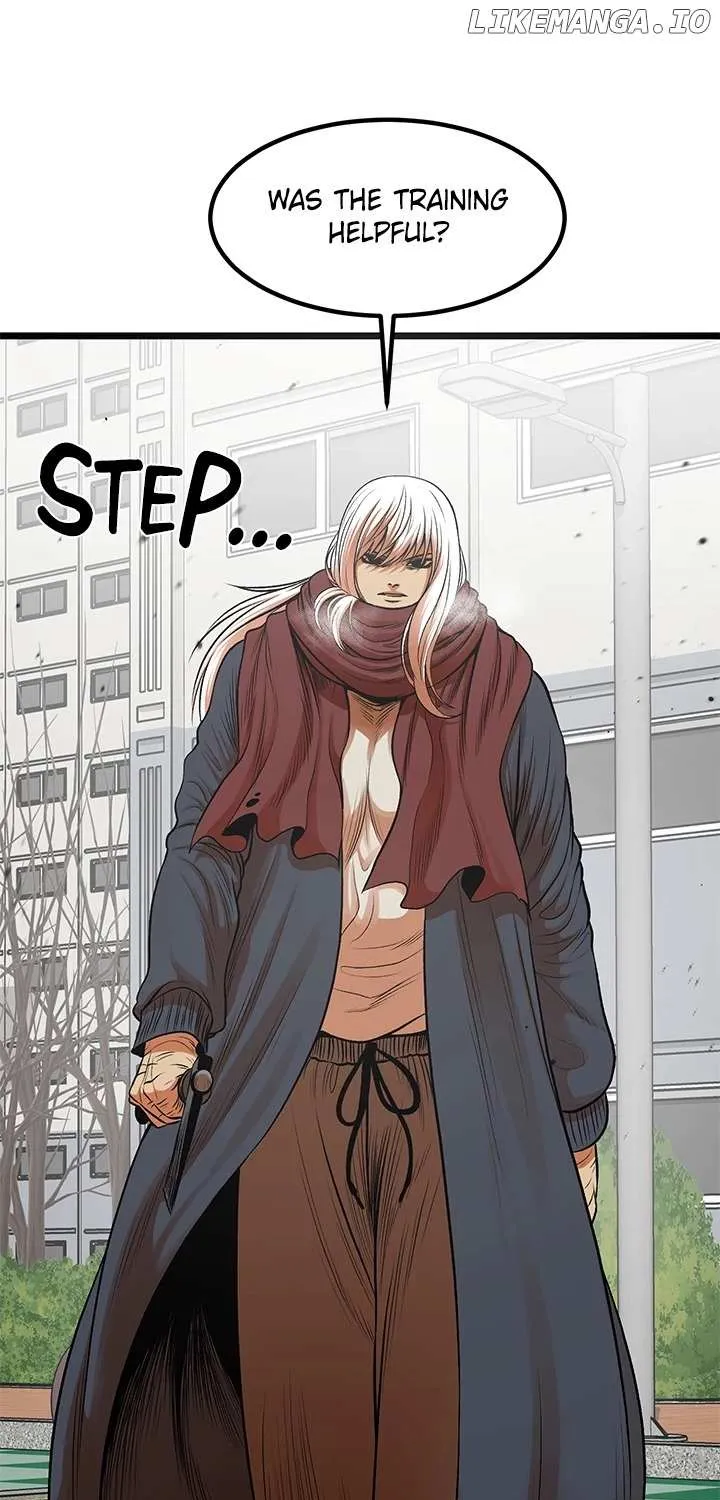 Read I’m a Mom chapter 75 image 16 on Lezhin