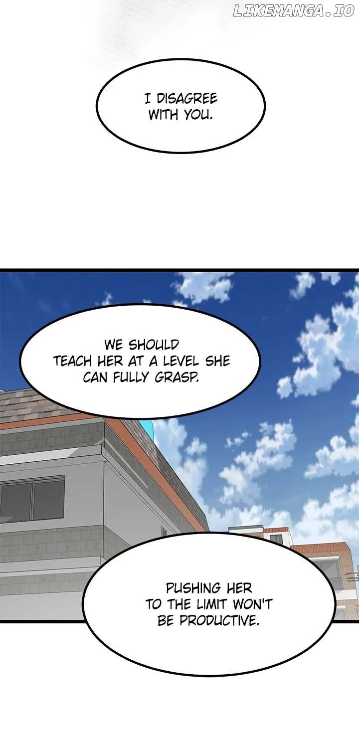Read I’m a Mom chapter 75 image 22 on Lezhin