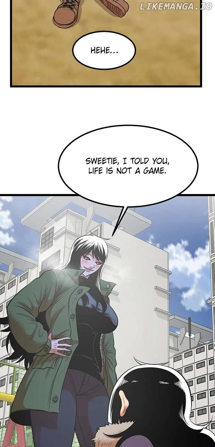 Read I’m a Mom chapter 75 image 3 on Lezhin