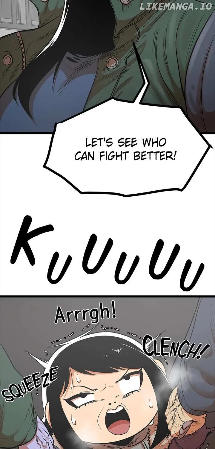 Read I’m a Mom chapter 75 image 32 on Lezhin