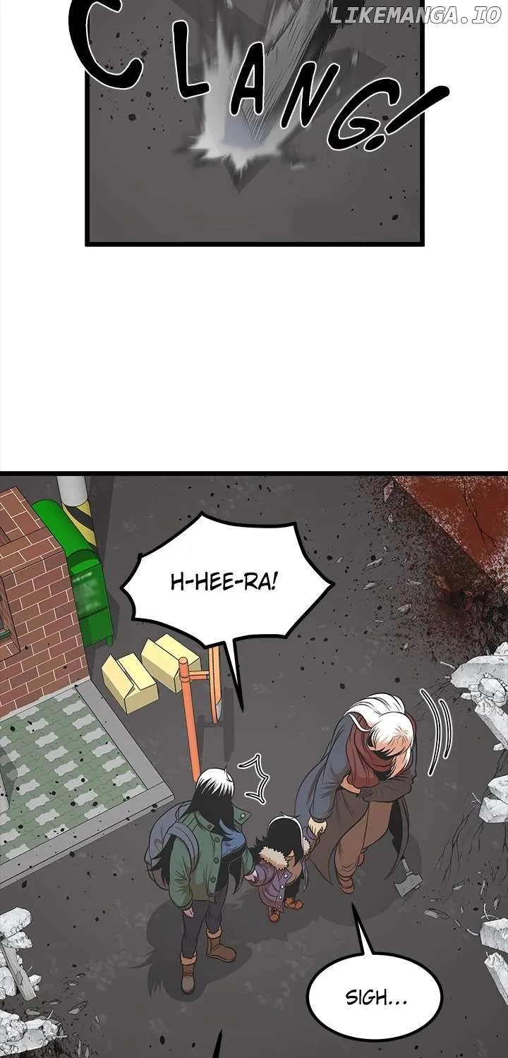 Read I’m a Mom chapter 75 image 36 on Lezhin