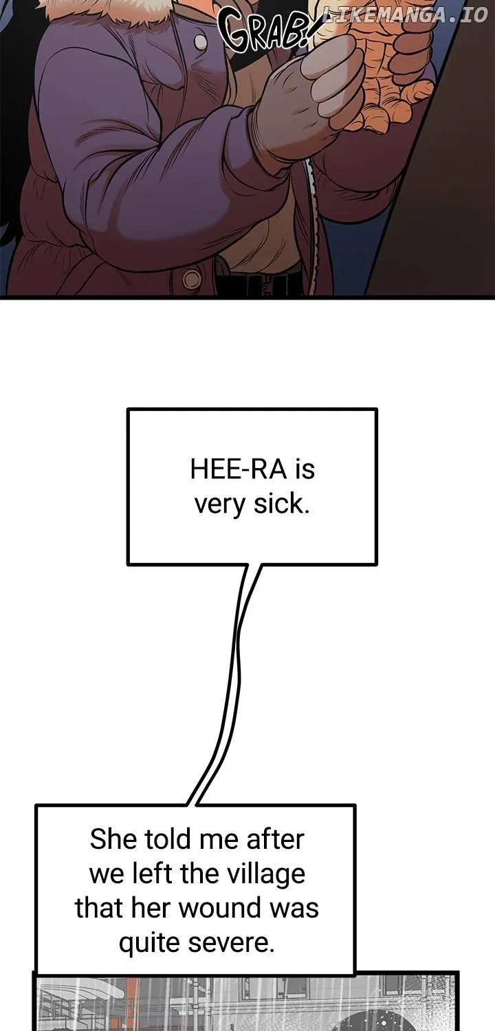 Read I’m a Mom chapter 75 image 40 on Lezhin