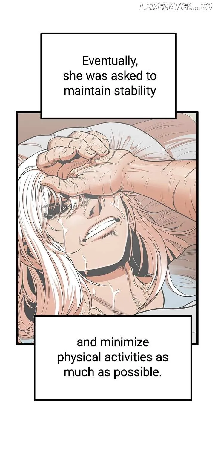 Read I’m a Mom chapter 75 image 42 on Lezhin