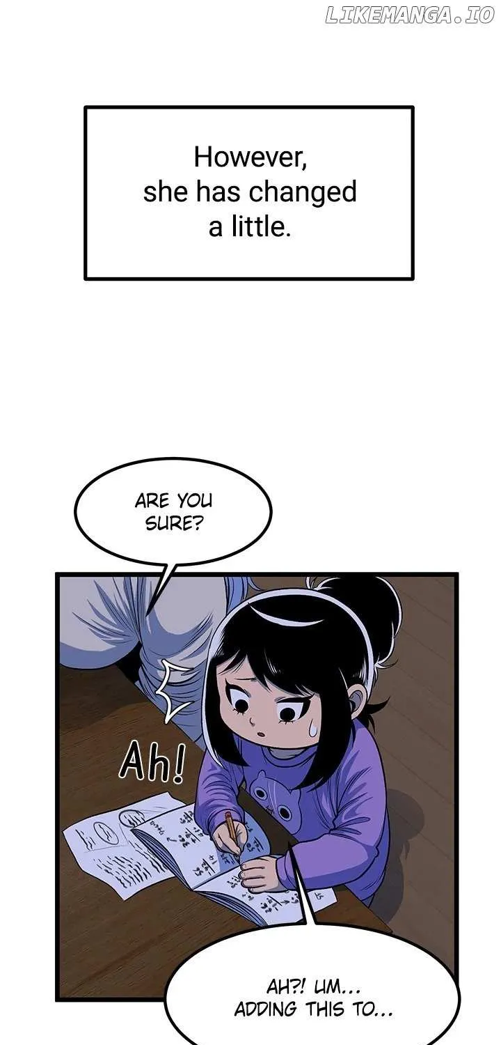 Read I’m a Mom chapter 75 image 45 on Lezhin