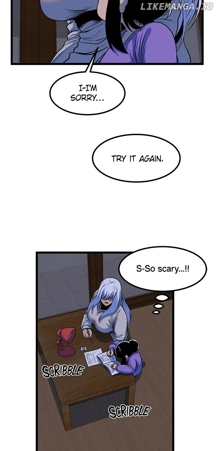 Read I’m a Mom chapter 75 image 47 on Lezhin