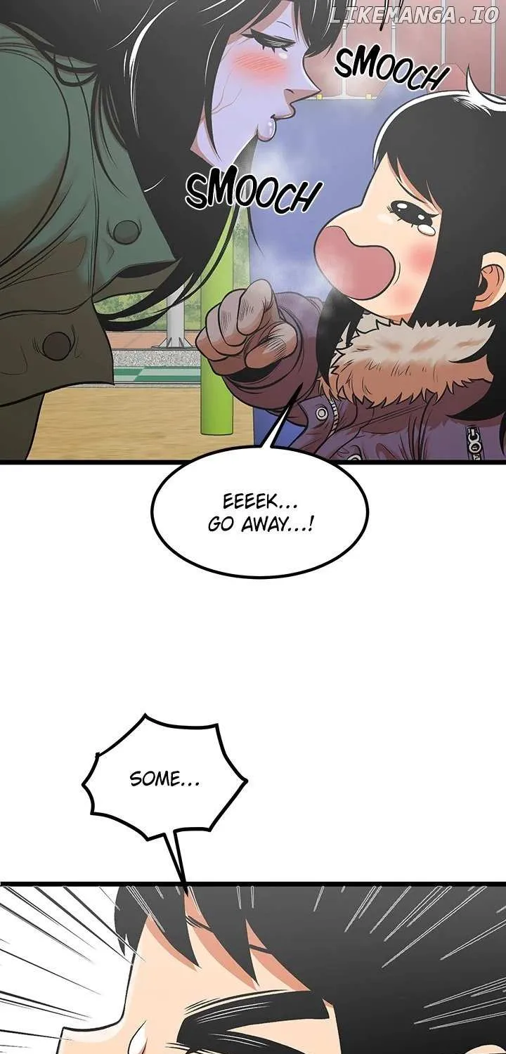 Read I’m a Mom chapter 75 image 5 on Lezhin