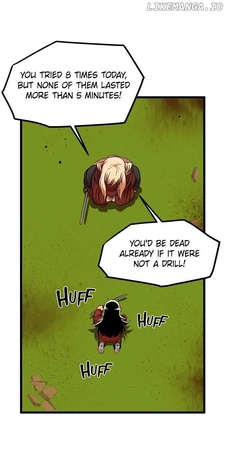 Read I’m a Mom chapter 75 image 52 on Lezhin