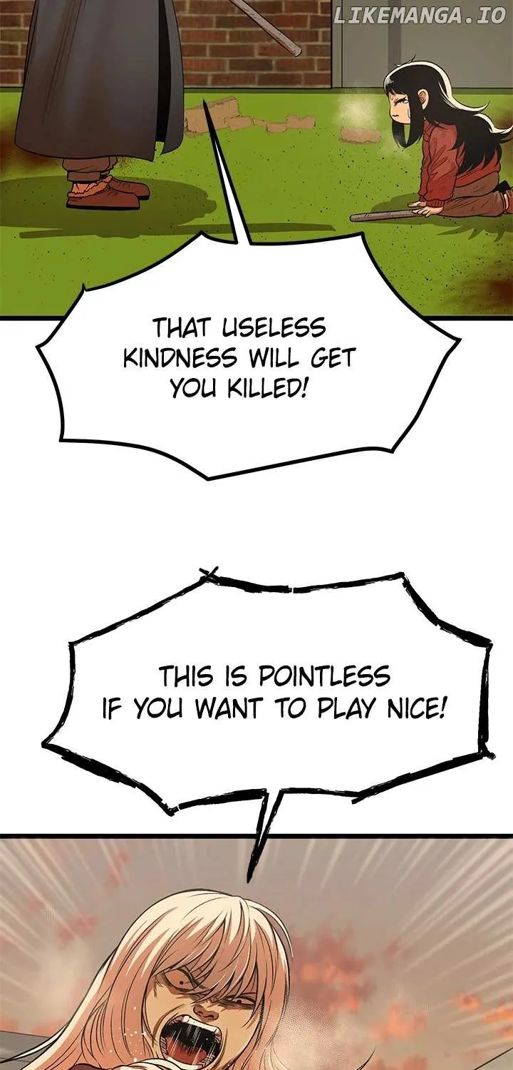 Read I’m a Mom chapter 75 image 56 on Lezhin