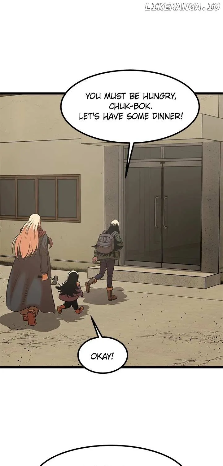 Read I’m a Mom chapter 75 image 67 on Lezhin