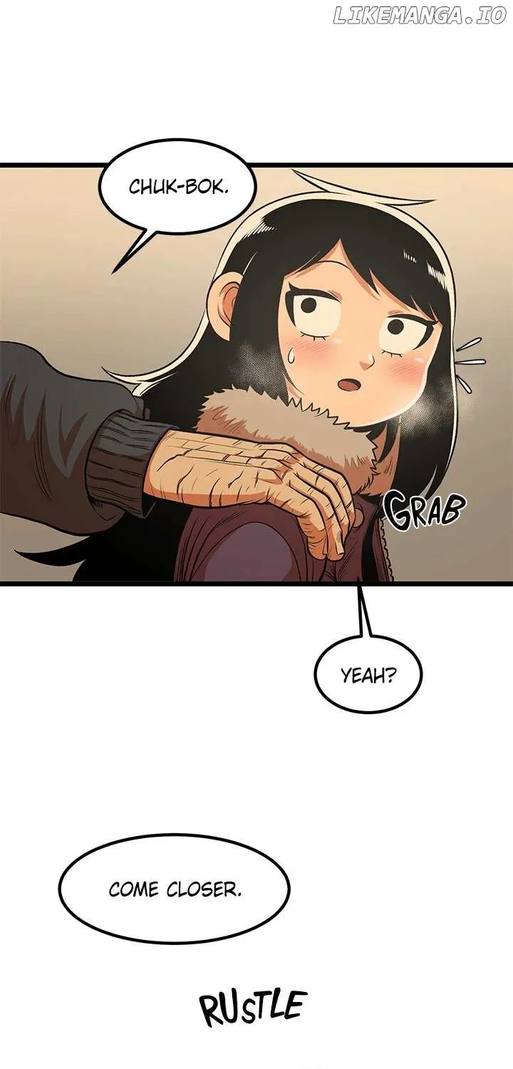 Read I’m a Mom chapter 75 image 69 on Lezhin