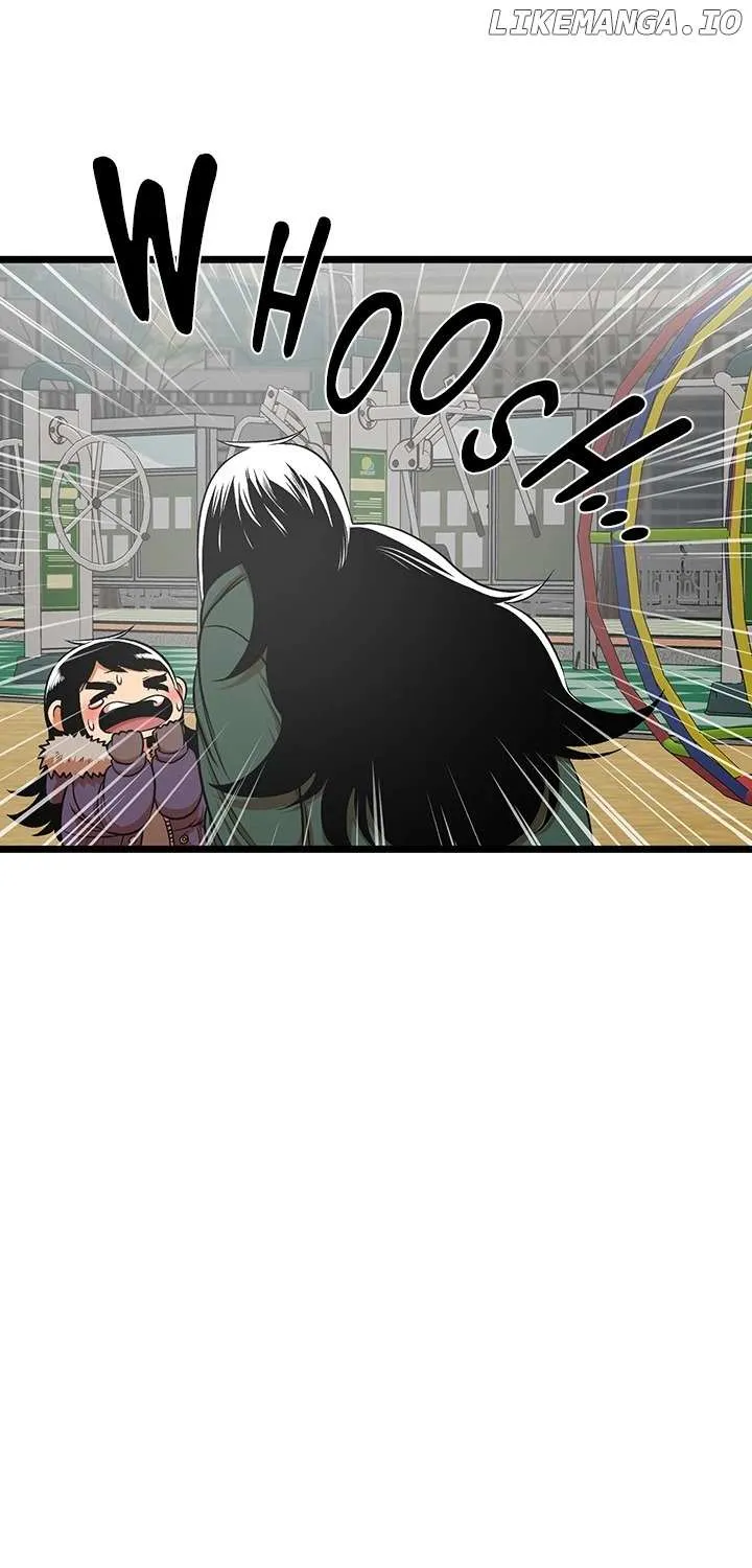 Read I’m a Mom chapter 75 image 7 on Lezhin