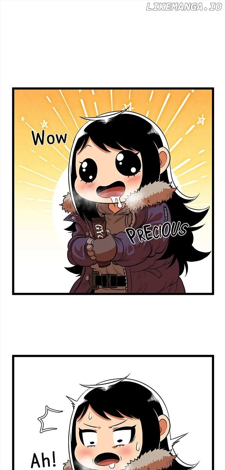 Read I’m a Mom chapter 75 image 74 on Lezhin